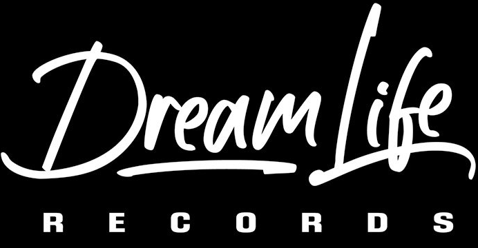 Dream Life Records logo